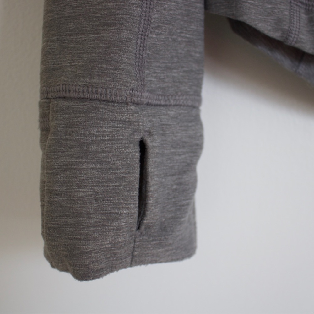 Lululemon Jacket - Picture 7 of 8